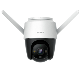 IMOU 4MP H.265 Cruiser Wi-Fi камера IPC-S42FP