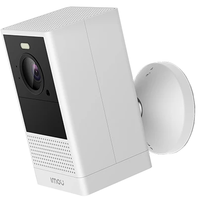IMOU 4 МП бездротова смарт камера IPC-B46LP-White