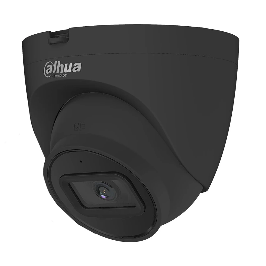 IP камера 2 МП Dahua DH-IPC-HDW2230TP-AS-S2-BE (2.8мм) з ІЧ підсвіткою